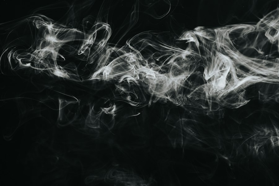 vape cartridge