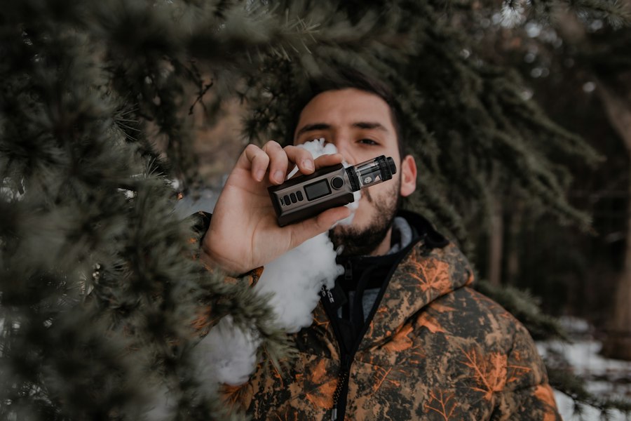 vape pod