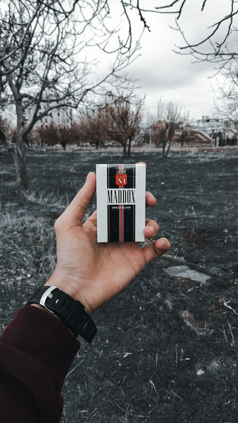 vape kit