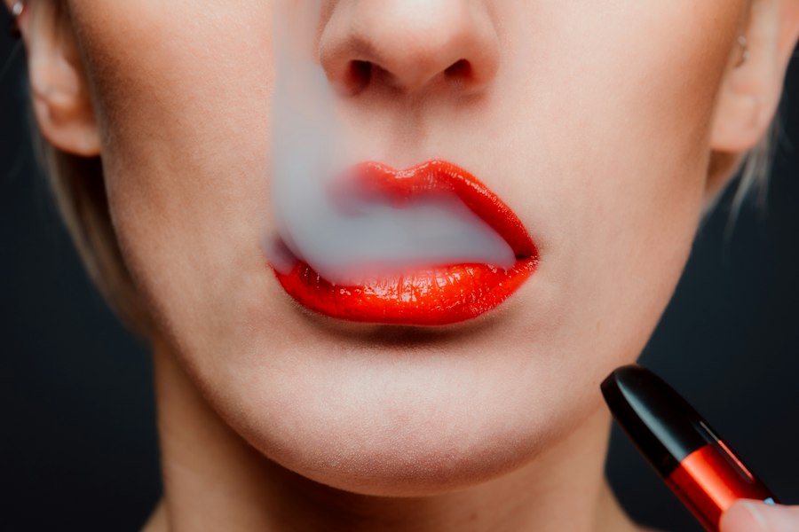 vape mod