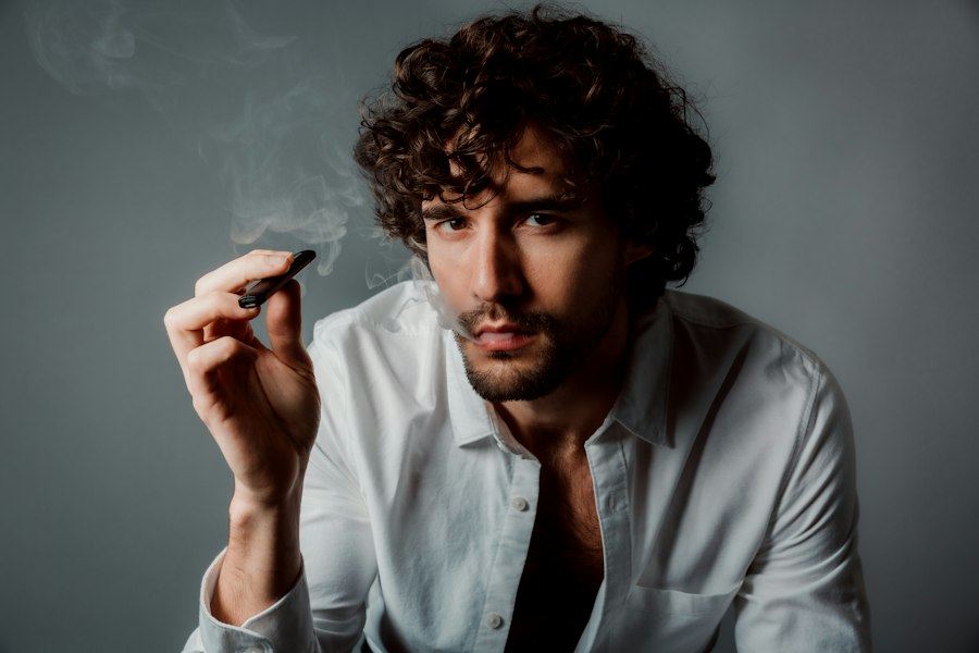 vape device