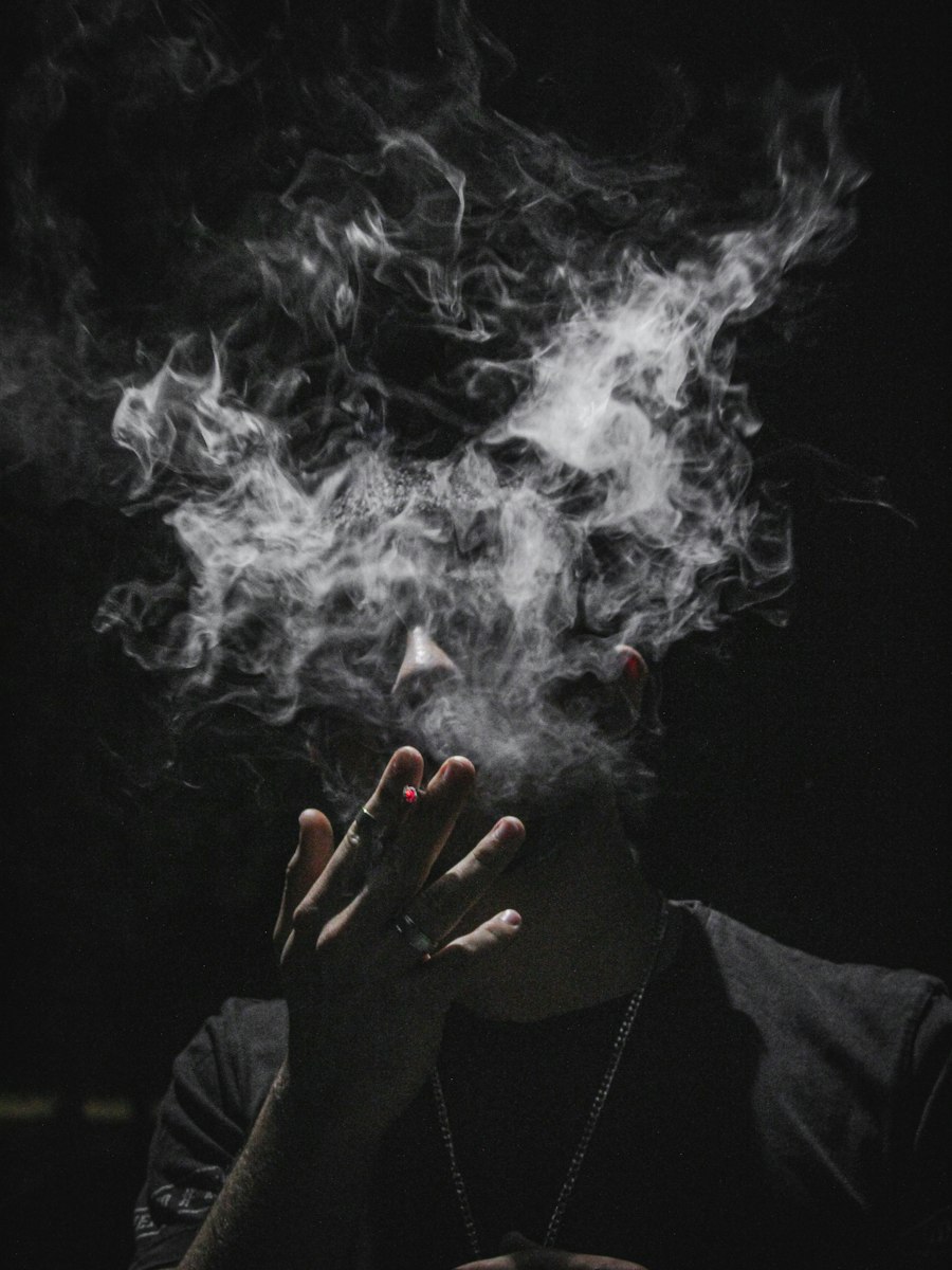 vape mod