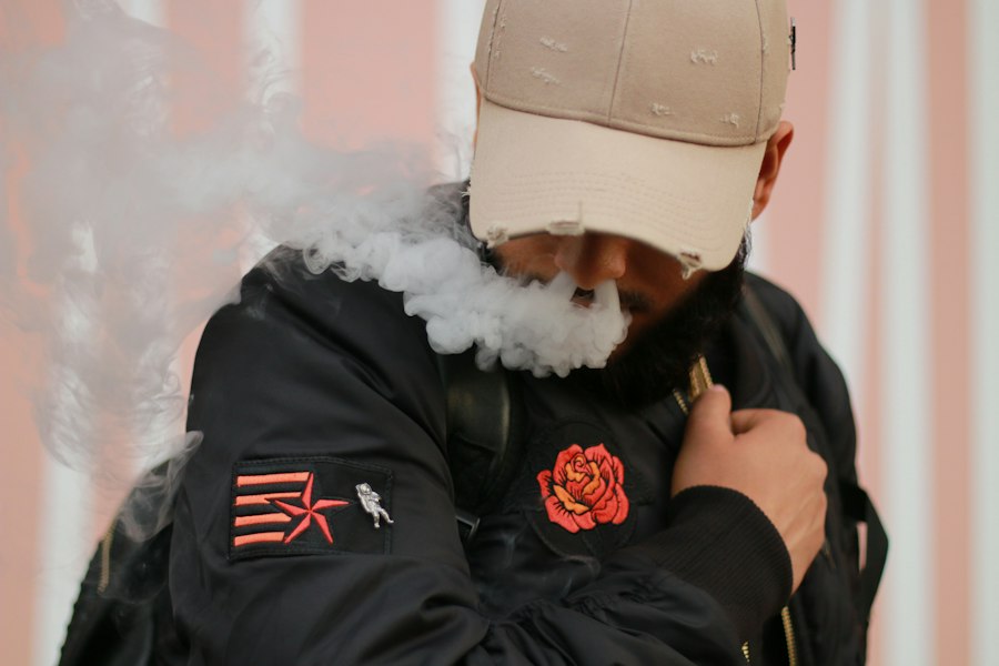 vape accessory