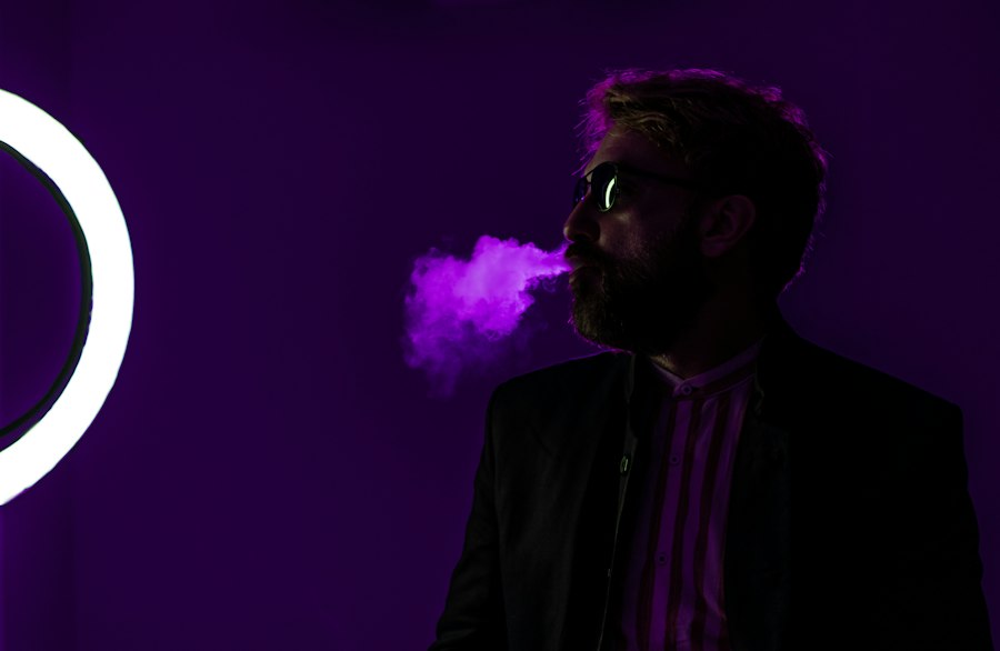 vape juice