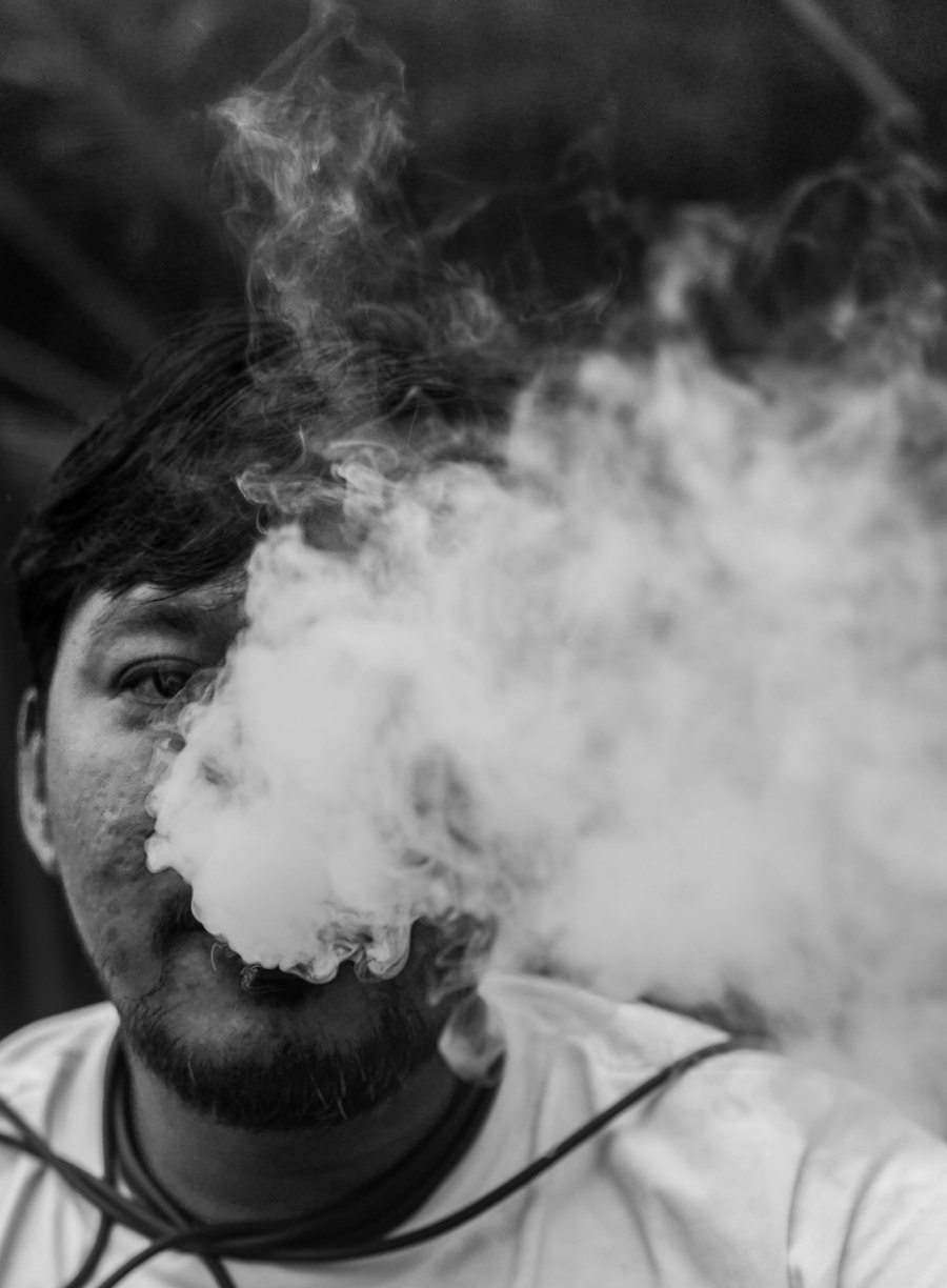 vape device
