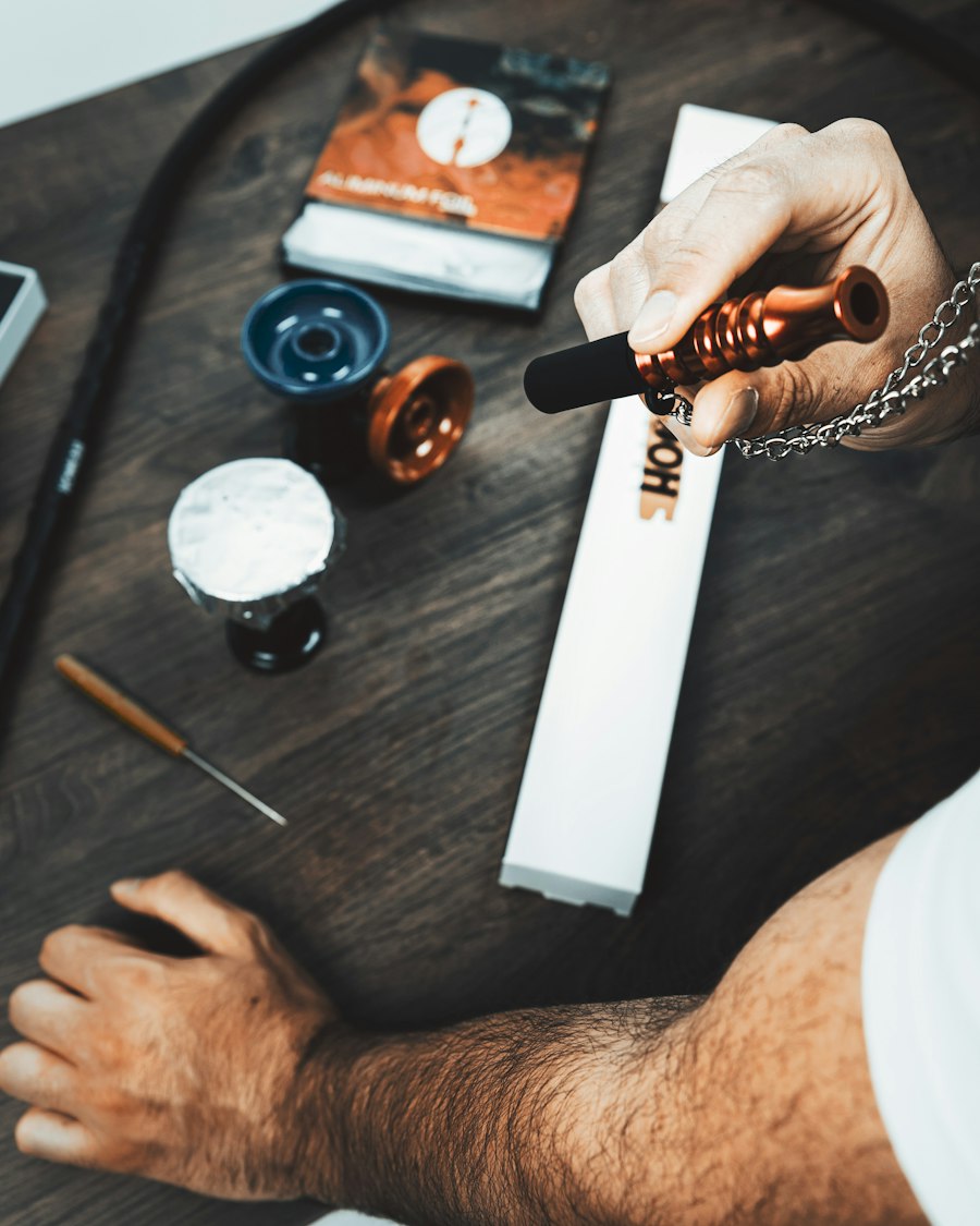 vape accessory