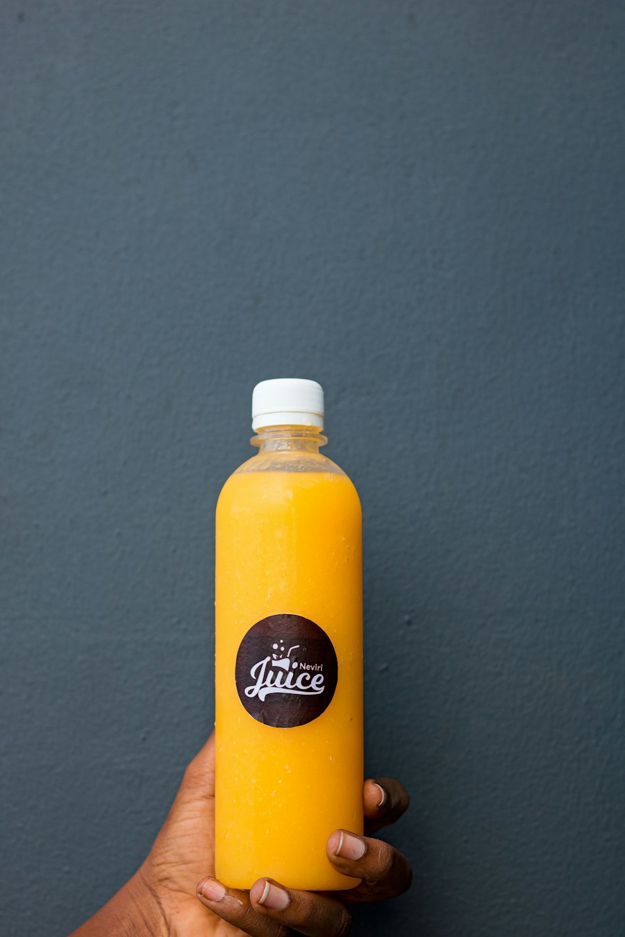 refillable pod