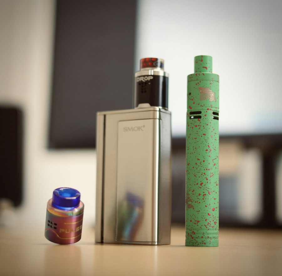 display stand