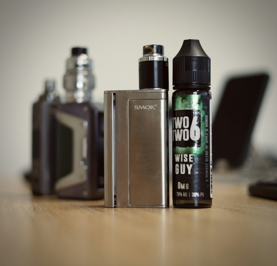 vape pod