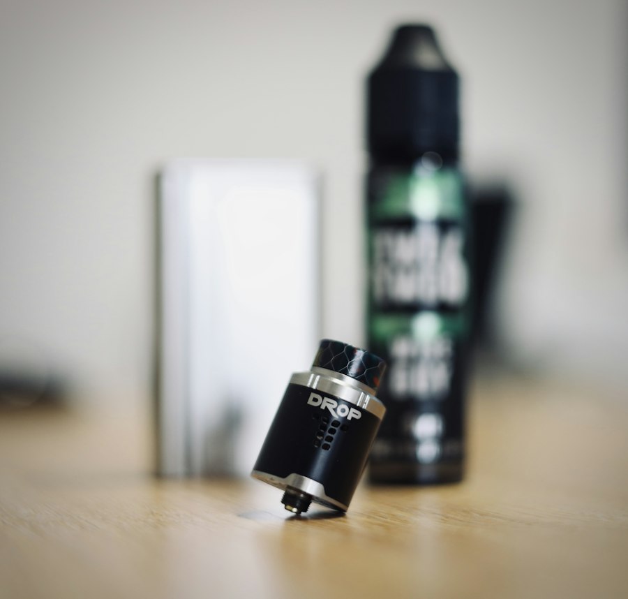 vape device