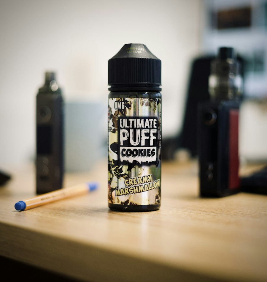 vape mod
