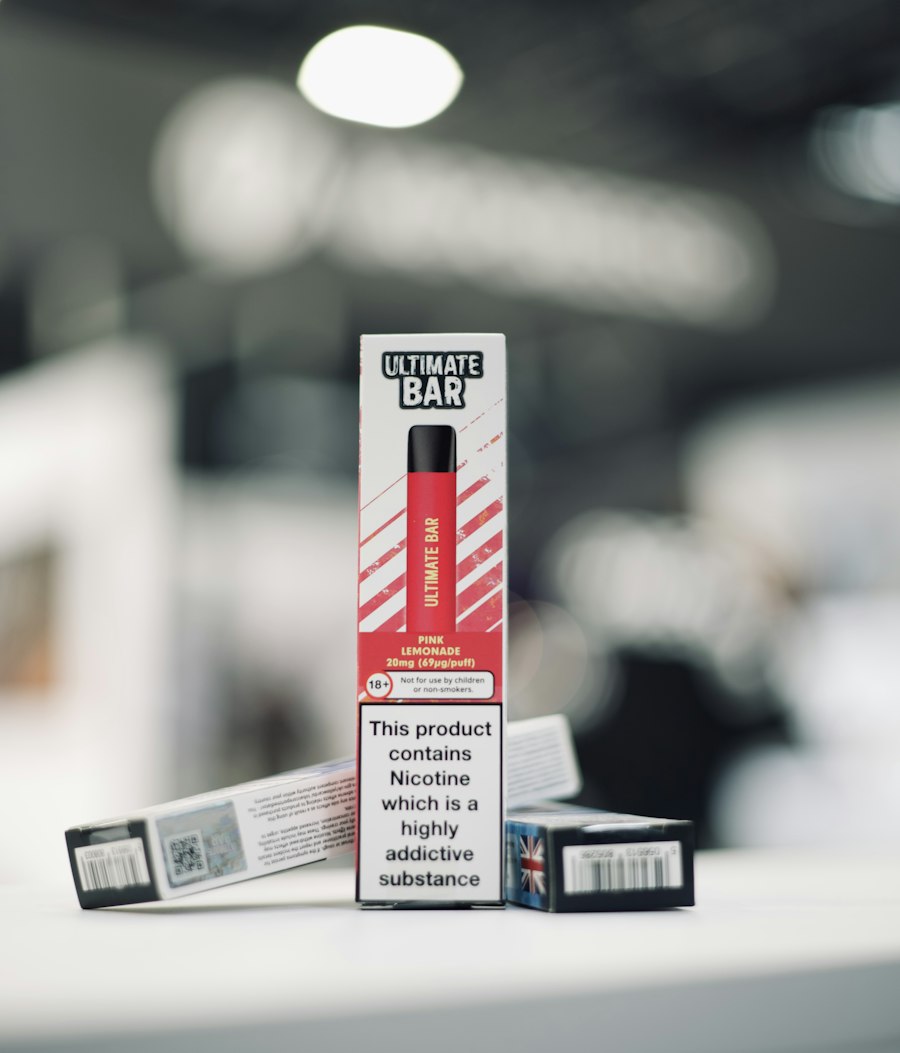 vape bundle