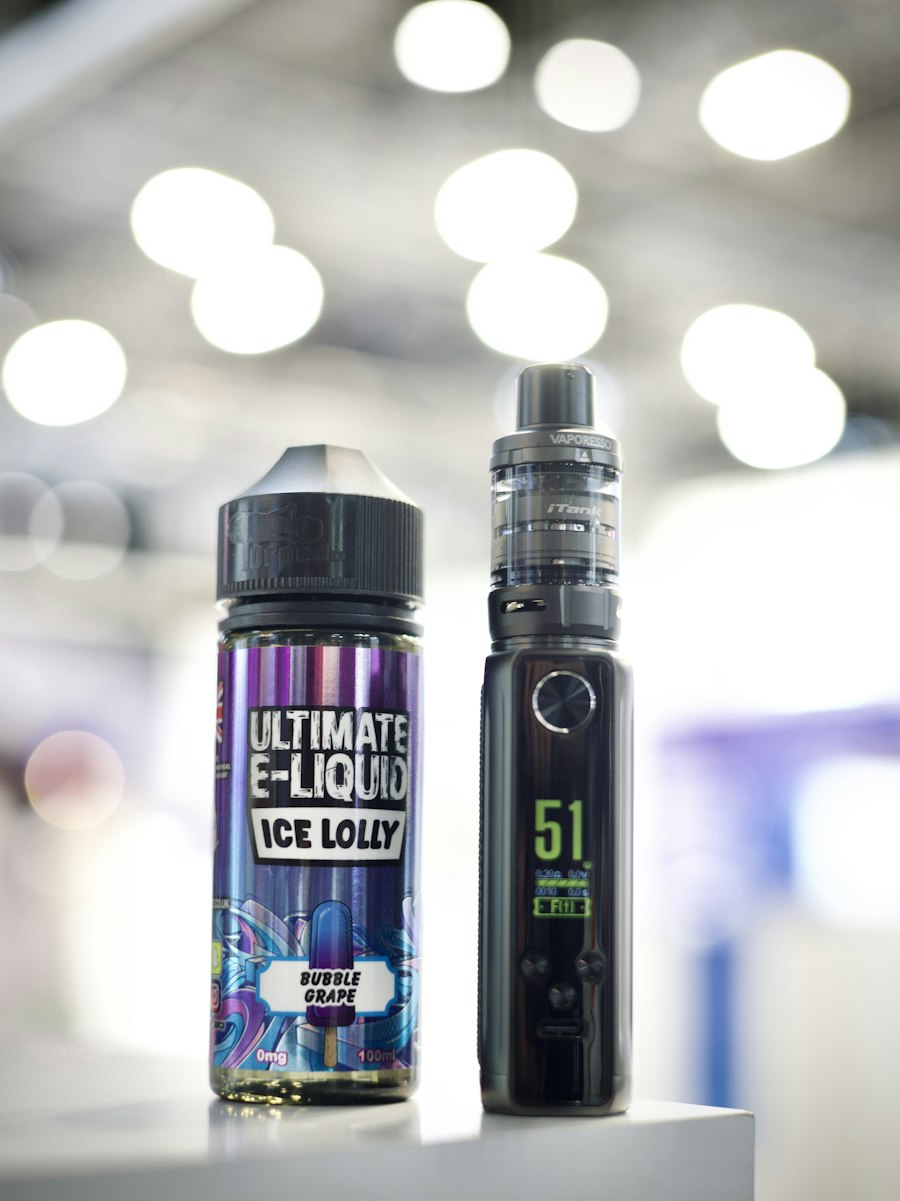 vape accessory