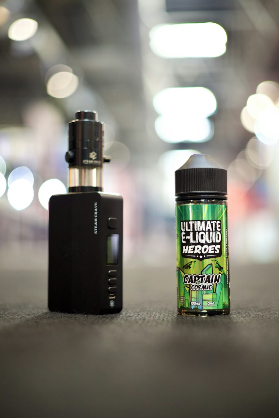 vape battery