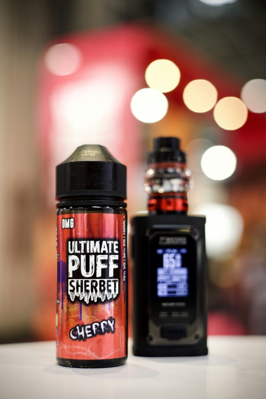 vape starter kit
