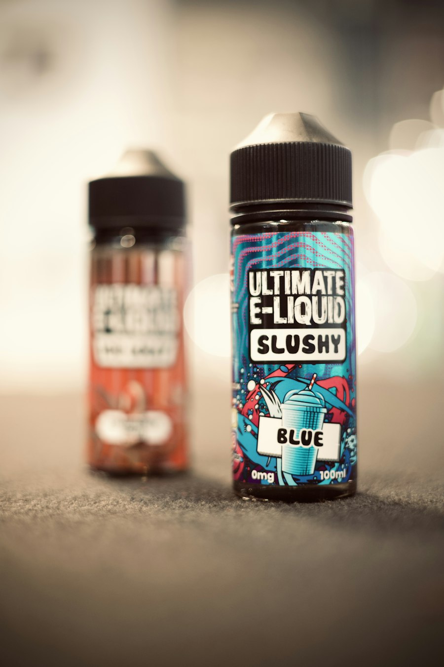 vape starter kit
