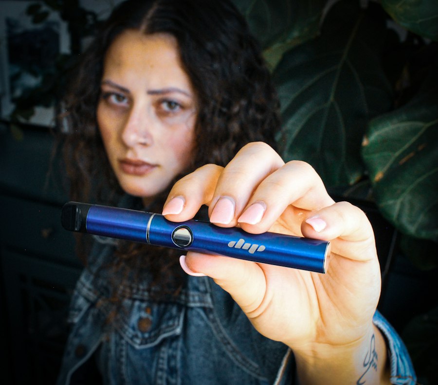 vape mod