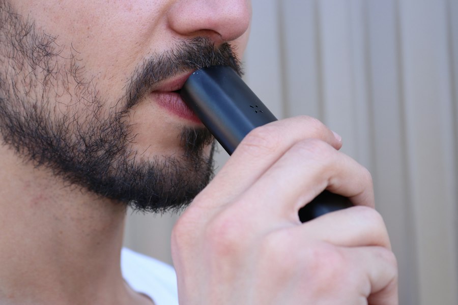 vape starter bundle