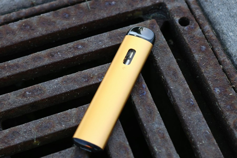 vape tank
