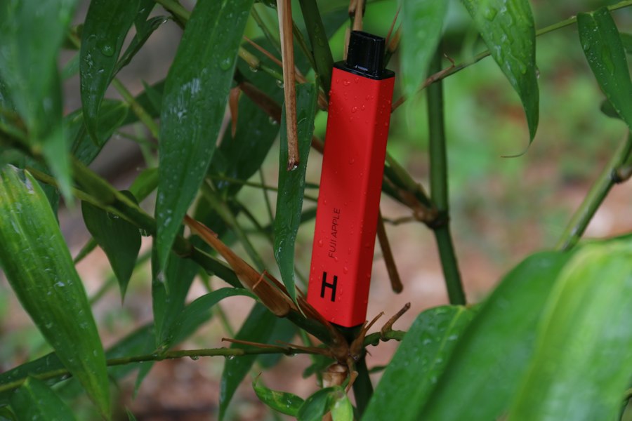 vape packaging wholesale product view