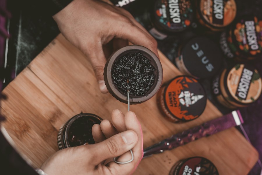 refillable pod