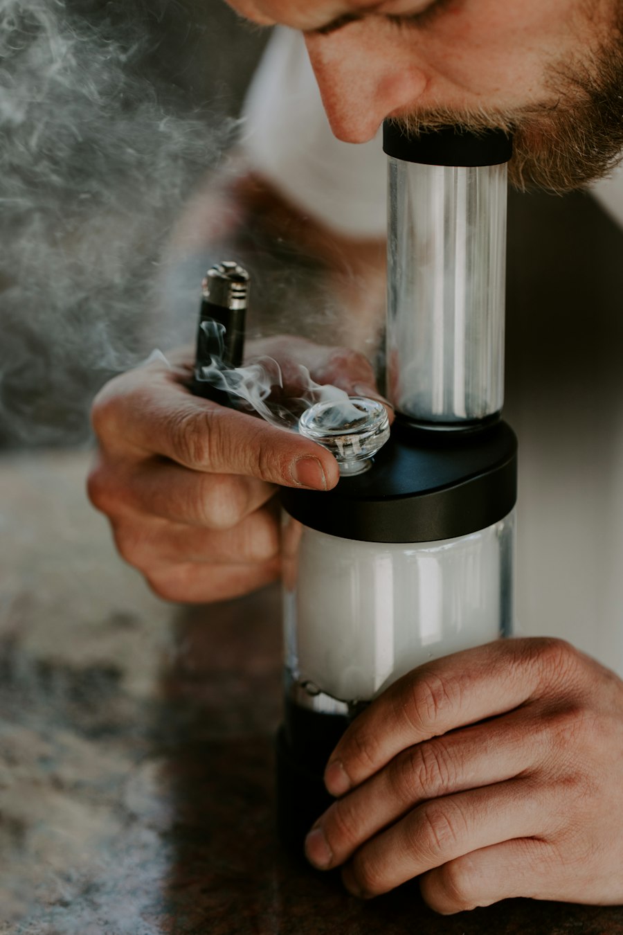 vape tank