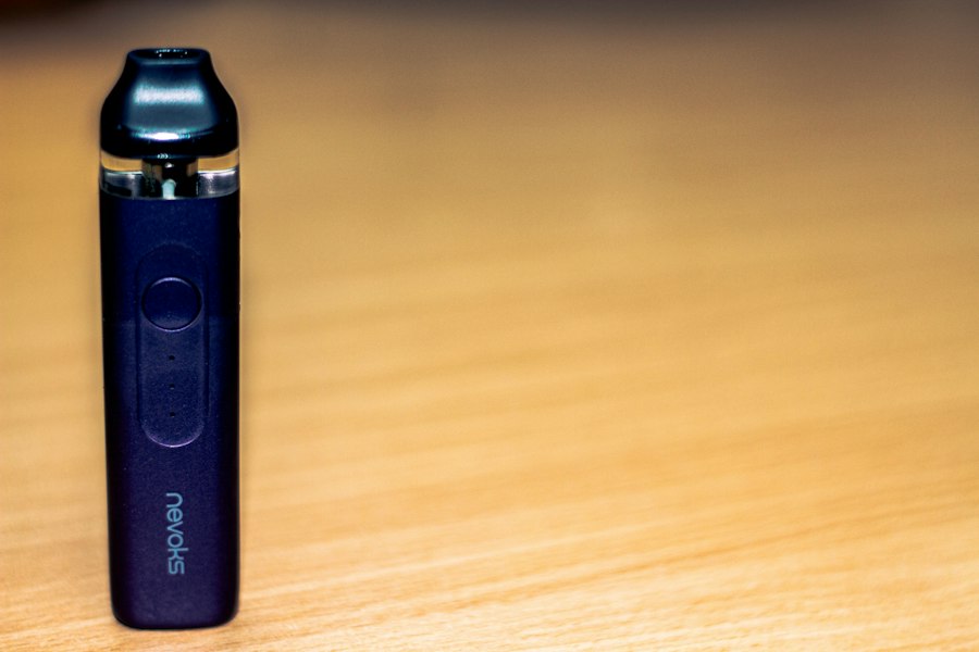 disposable vape