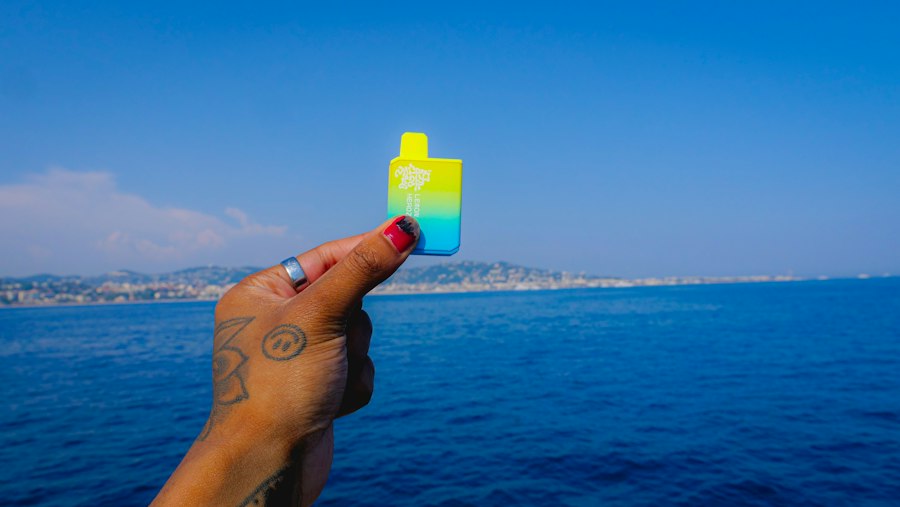 vape accessory