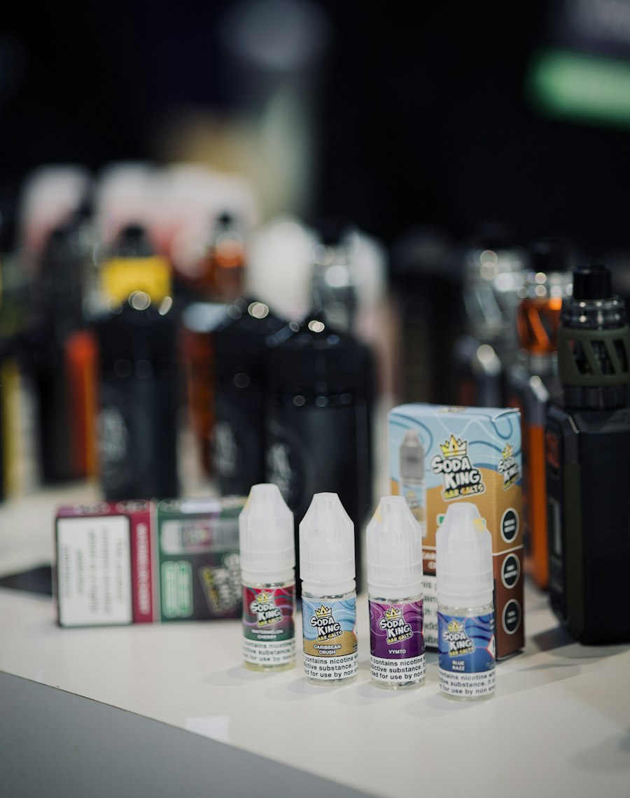vape accessory