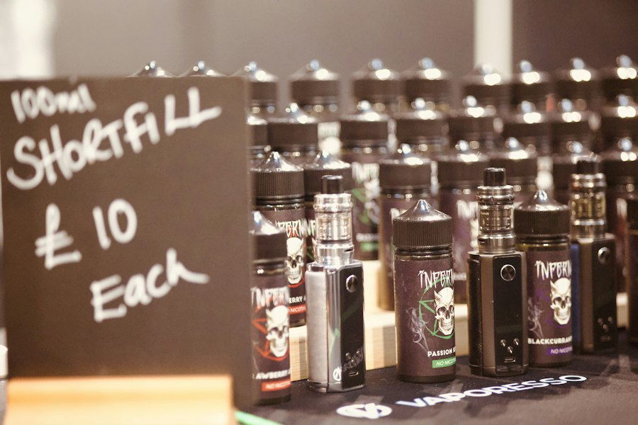 vape accessory