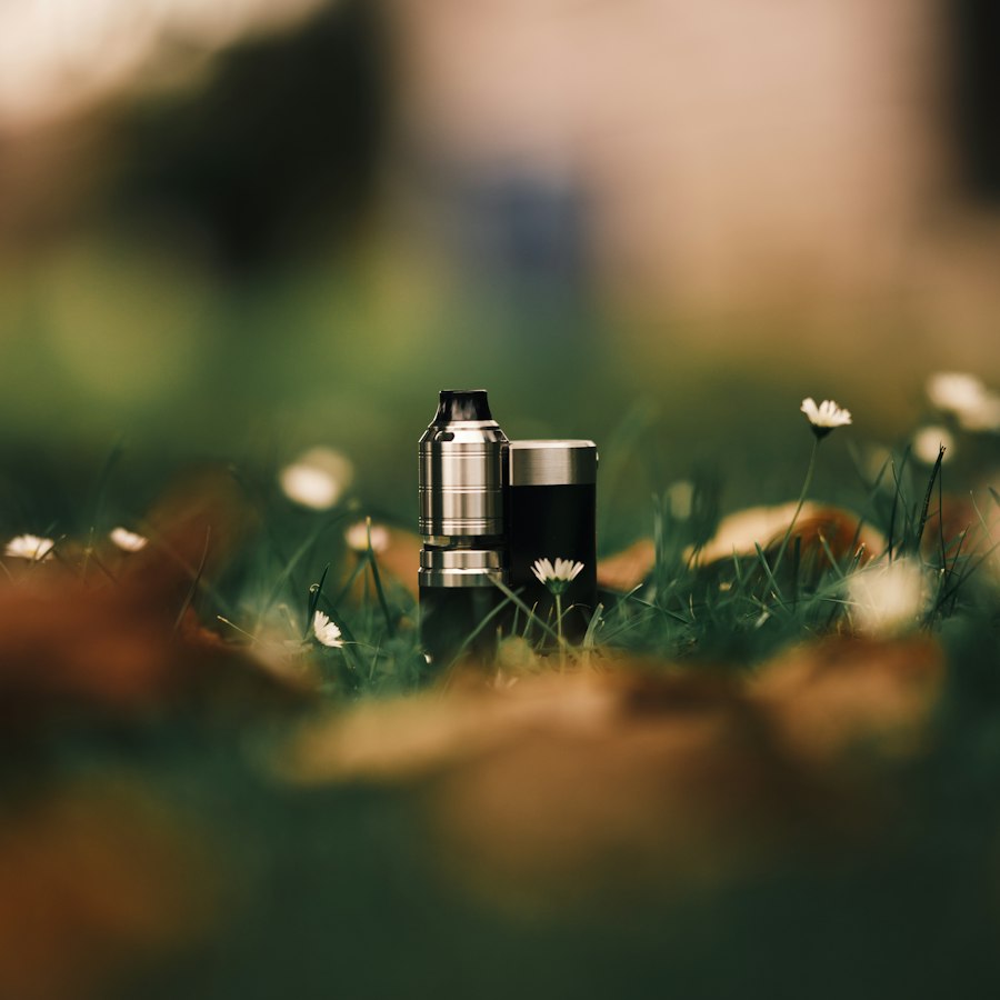 vape tank