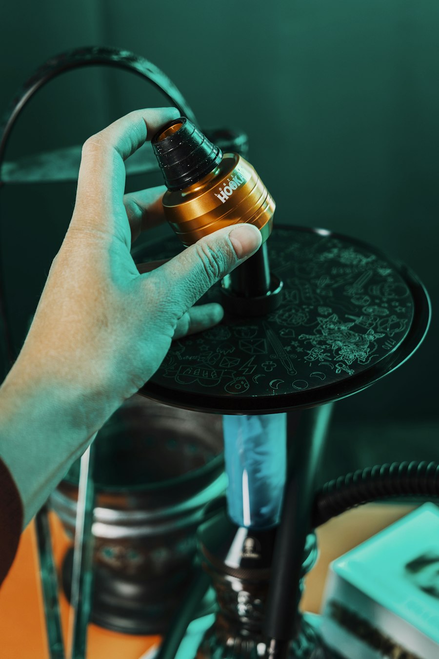 vape coil