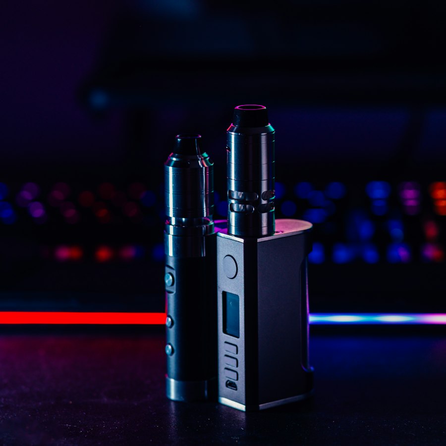 vape bundle