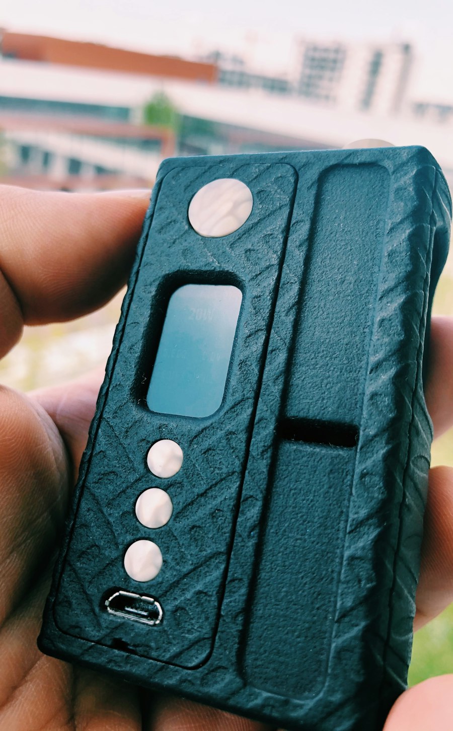 vape accessory