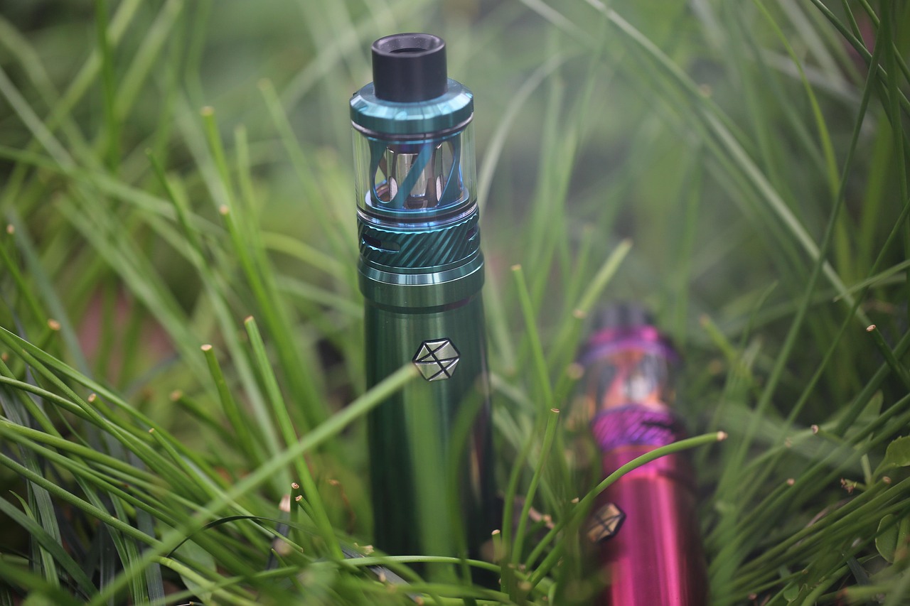 Tanks, Coils & RDA wholesale